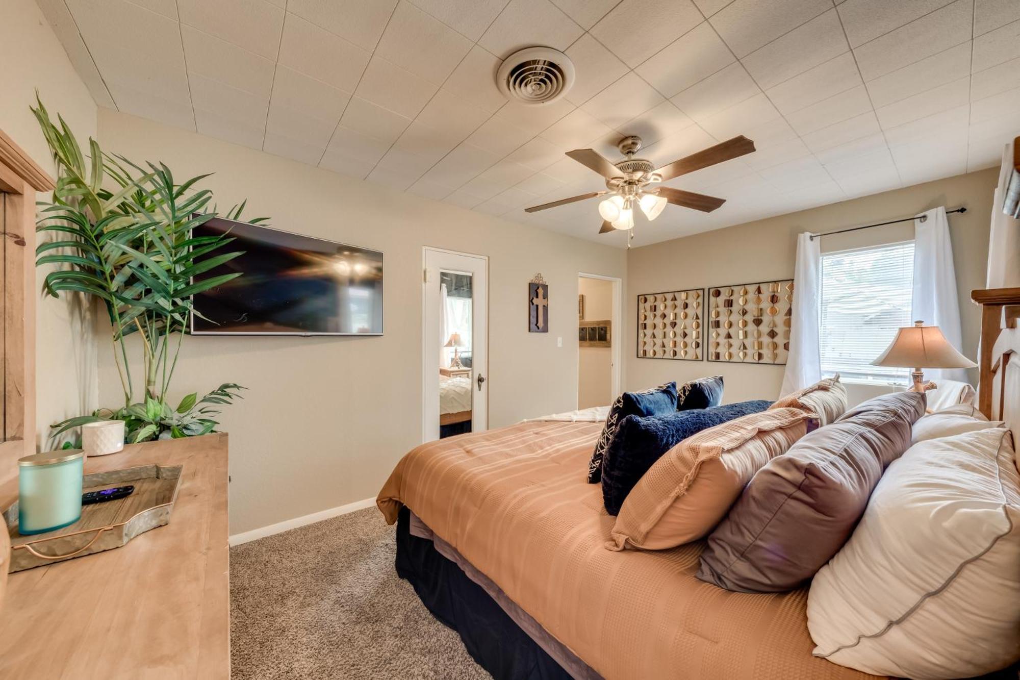 Ruidoso Home With Patio, Walk To Restaurants! Eksteriør bilde